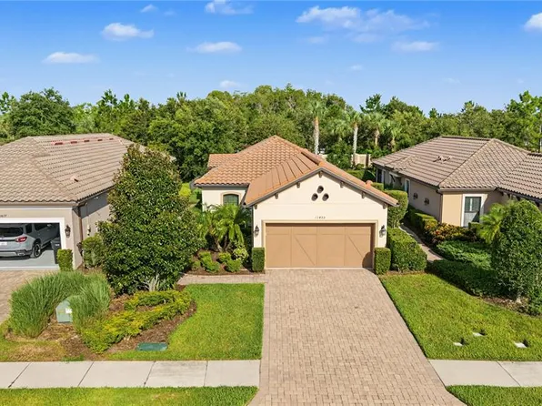 11435 CALLISIA DRIVE, ODESSA, FL 33556