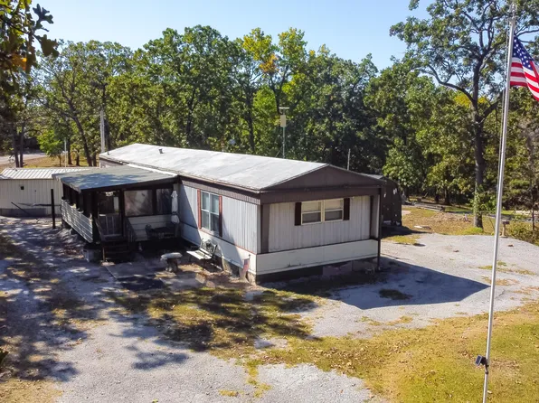 22416 County Road 203, Wheatland, MO 65779
