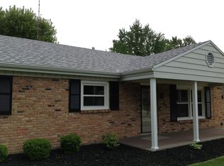 287 Orchard Dr, Greenville, OH 45331
