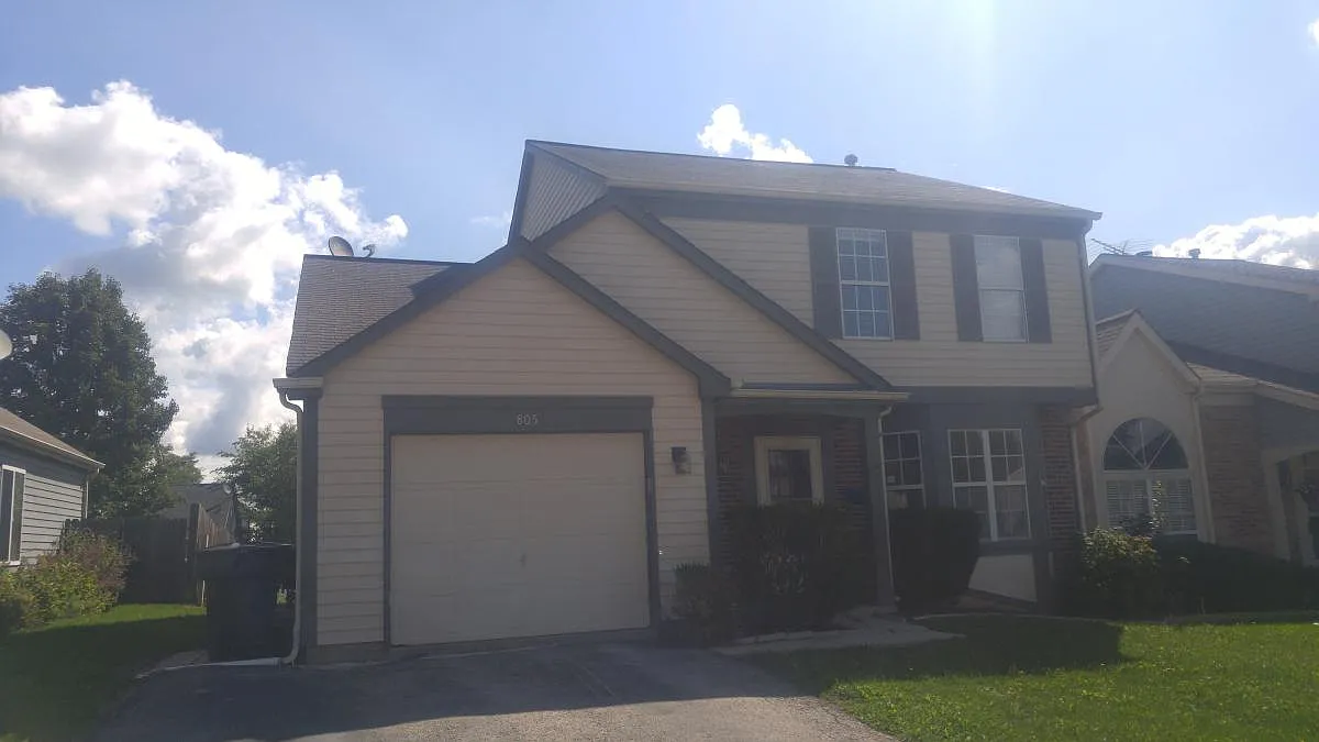 805 Castleton Ct photo 1