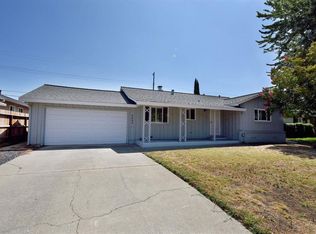 2649 Benny Way, Rancho Cordova, CA 95670