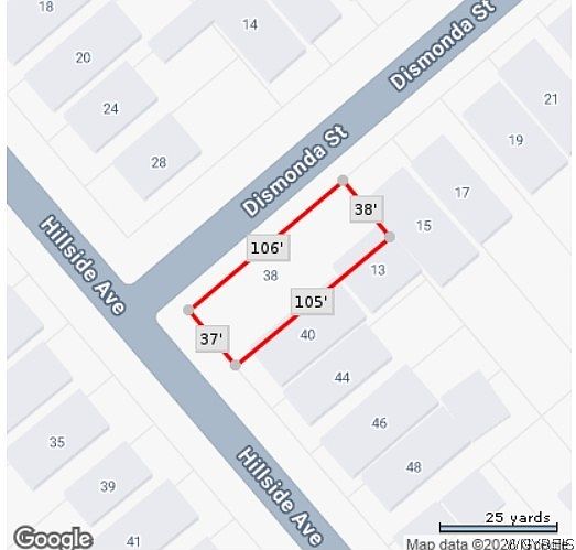 2nd image of 38 Hillside Ave #27