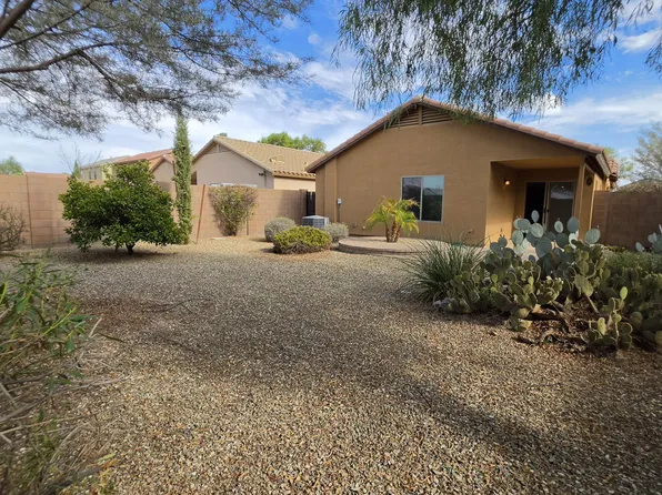 40458 W Hayden Dr, Maricopa, AZ 85138