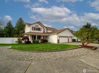 8014 73rd Dr NE, Marysville, WA 98270