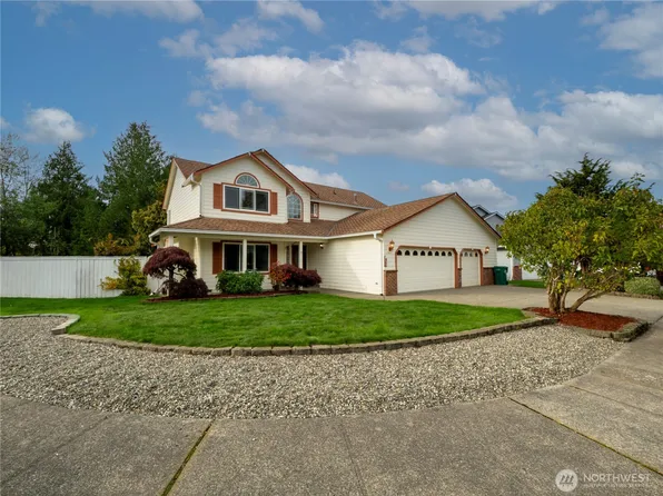 8014 73rd Drive NE, Marysville, WA 98270