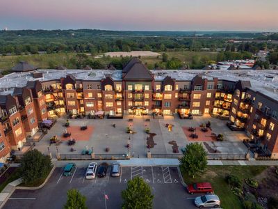 1800 Graham Ave Unit 404, Saint Paul, MN, 55116