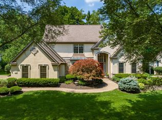 3250 Northampton Dr, Hilliard, OH