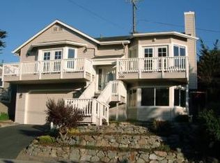 390 Pembrook Dr, Cambria, CA 93428