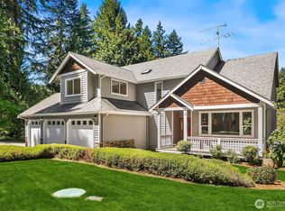 16520 NE 180th Pl, Woodinville, WA