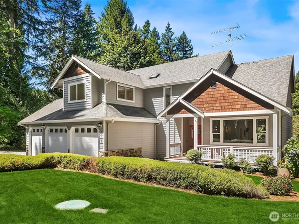 16520 NE 180th Place, Woodinville, WA 98072