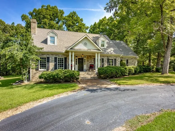 14562 Highway 66, Mountain View, AR 72560