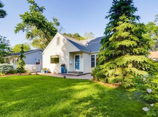 7313 Harriet Ave, Minneapolis, MN 55423