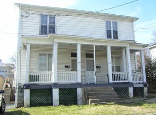 455 N Liberty St #2, Harrisonburg, VA 22802