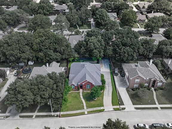 4th image of 913 Chapel Dr