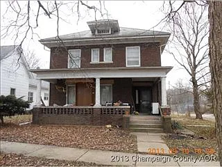 201 E Byron St photo 1