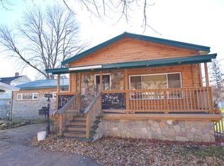 220 N Birney St, Bay City, MI 48708