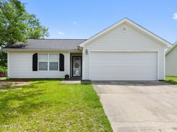 14017 Dunn Barton Dr, Gulfport, MS 39503