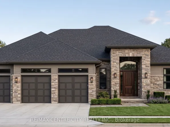 4452 Thomas Rd, Southwold, ON N5L 1J2