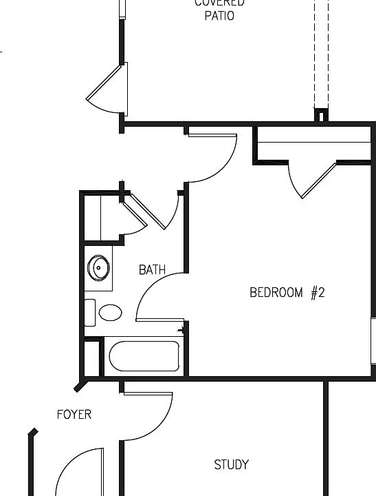 2nd image of 3812 Shelleydale Dr #8SU7HH