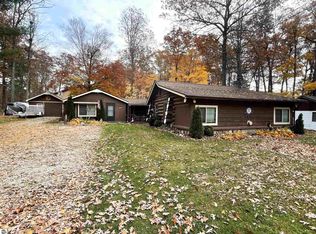 2346 Arbor Rd, Lupton, MI 48635