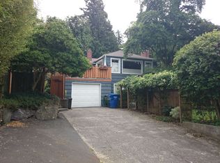 8644 Fauntleroy Pl SW, Seattle, WA 98136