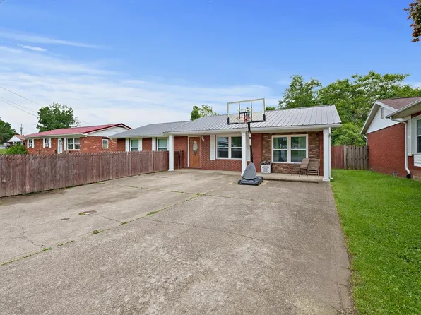 417 Vanbibber Dr, Ashland, KY 41102