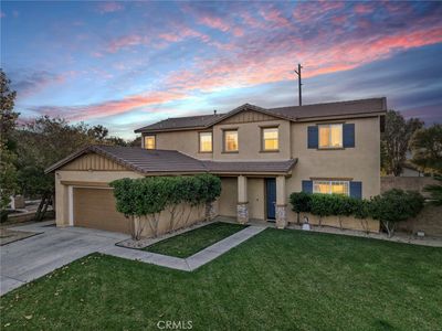 33263 Gypsum St, Menifee, CA, 92584