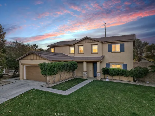 33263 Gypsum St, Menifee, CA 92584