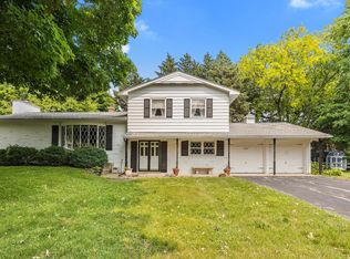 3587 W Windsor Ct, La Porte, IN 46350