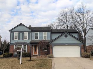 7857 Millwood Dr, Westland, MI 48185