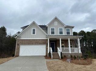 860 Northway Pl, Buford, GA 30518