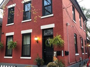 2451 Professor St, Cleveland, OH 44113