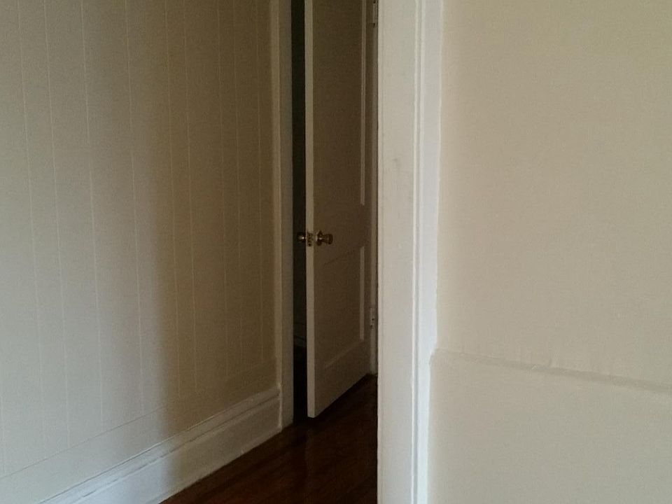 wall way
