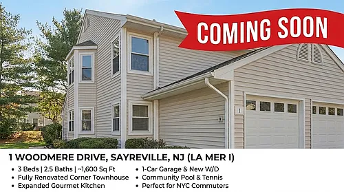 1 Woodmere Dr Photo 1