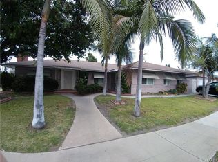 2127 N Bristol St, Santa Ana, CA 92706