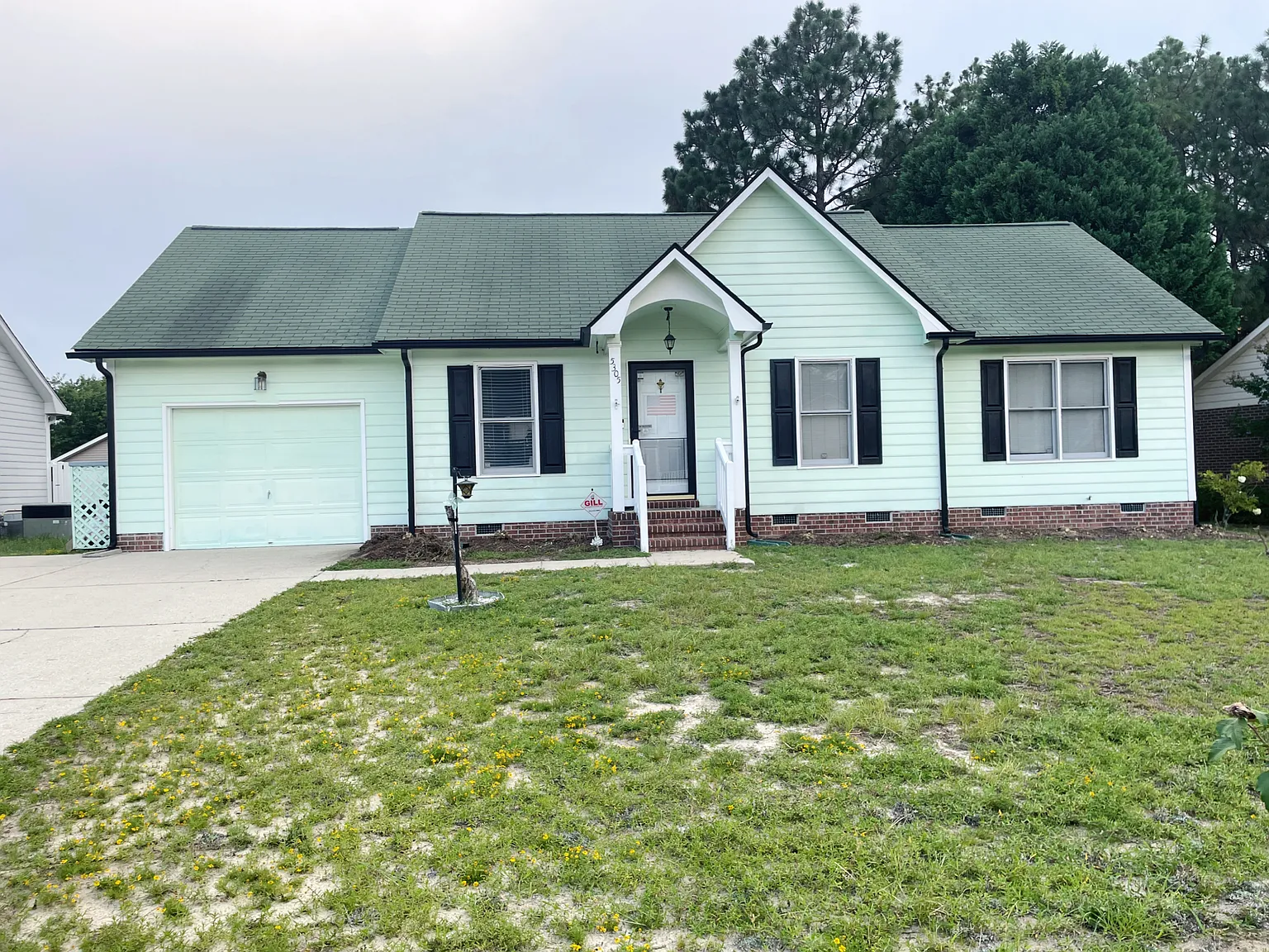 Thackeray Dr, Fayetteville — Photo 1
