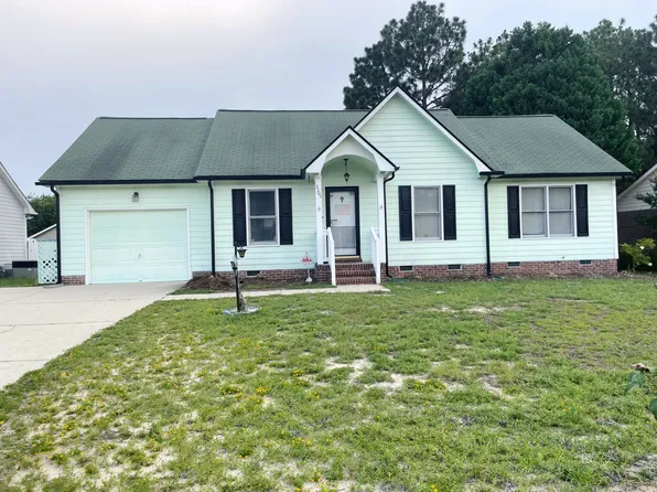 (undisclosed Address), Fayetteville, NC 28306