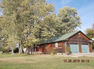 32194 State Highway 39, Seligman, MO 65745