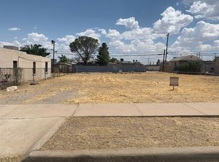 3804 Fillmore Ave, El Paso, TX 79930