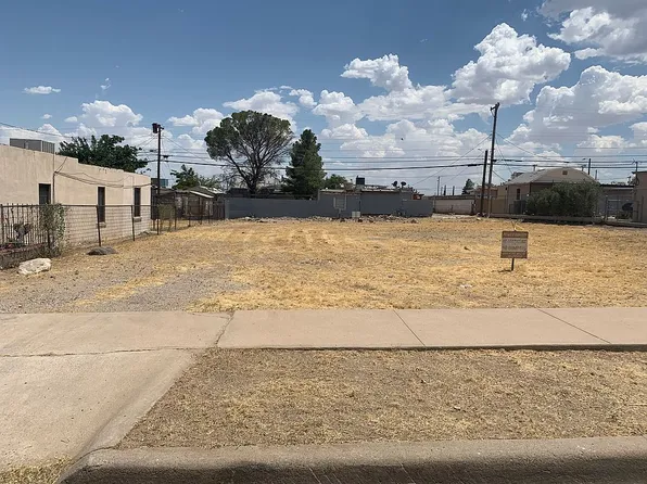 3804 Fillmore Ave, El Paso, TX 79930