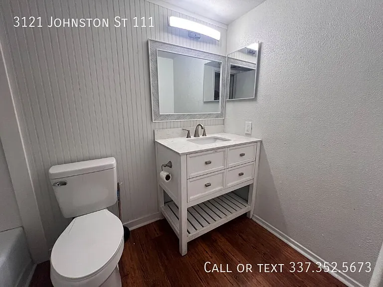 3121 Johnston St #111 — Photo 4