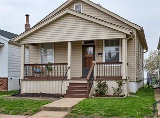 5300 Blow St, Saint Louis, MO 63109