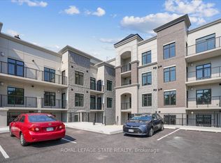 153 Wilson St W #124, Hamilton, ON L9G 1N4