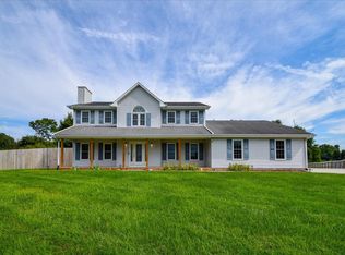 2929 Roanoke Rd, Daleville, VA 24083