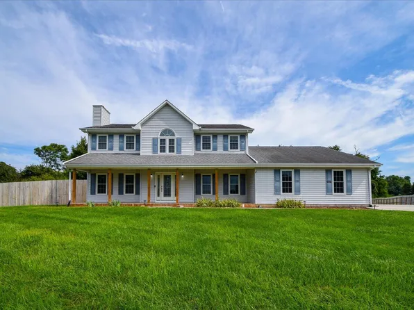 2929 Roanoke Rd, Daleville, VA 24083