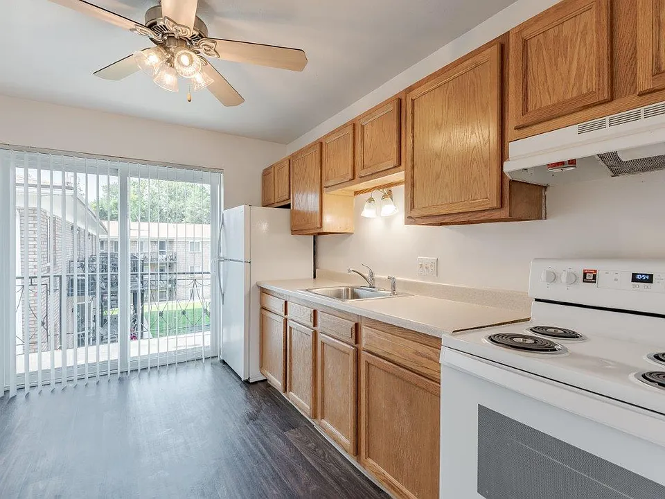 Pittsford Garden Apartment Homes