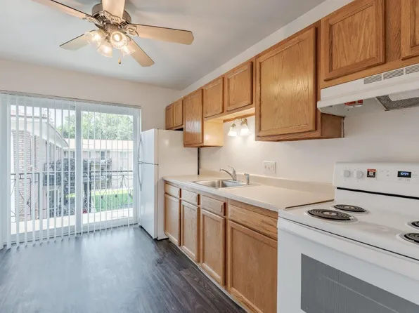 Pittsford Garden Apartment Homes