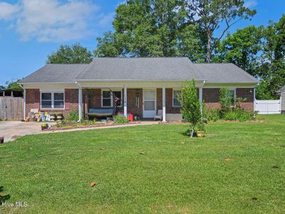 108 Ash Place, Jacksonville, NC, 28546