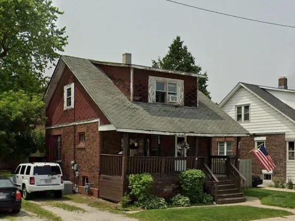 6020 30th AVENUE, Kenosha, WI 53142