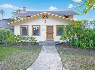 820 Laurel Ave, Orlando, FL 32803